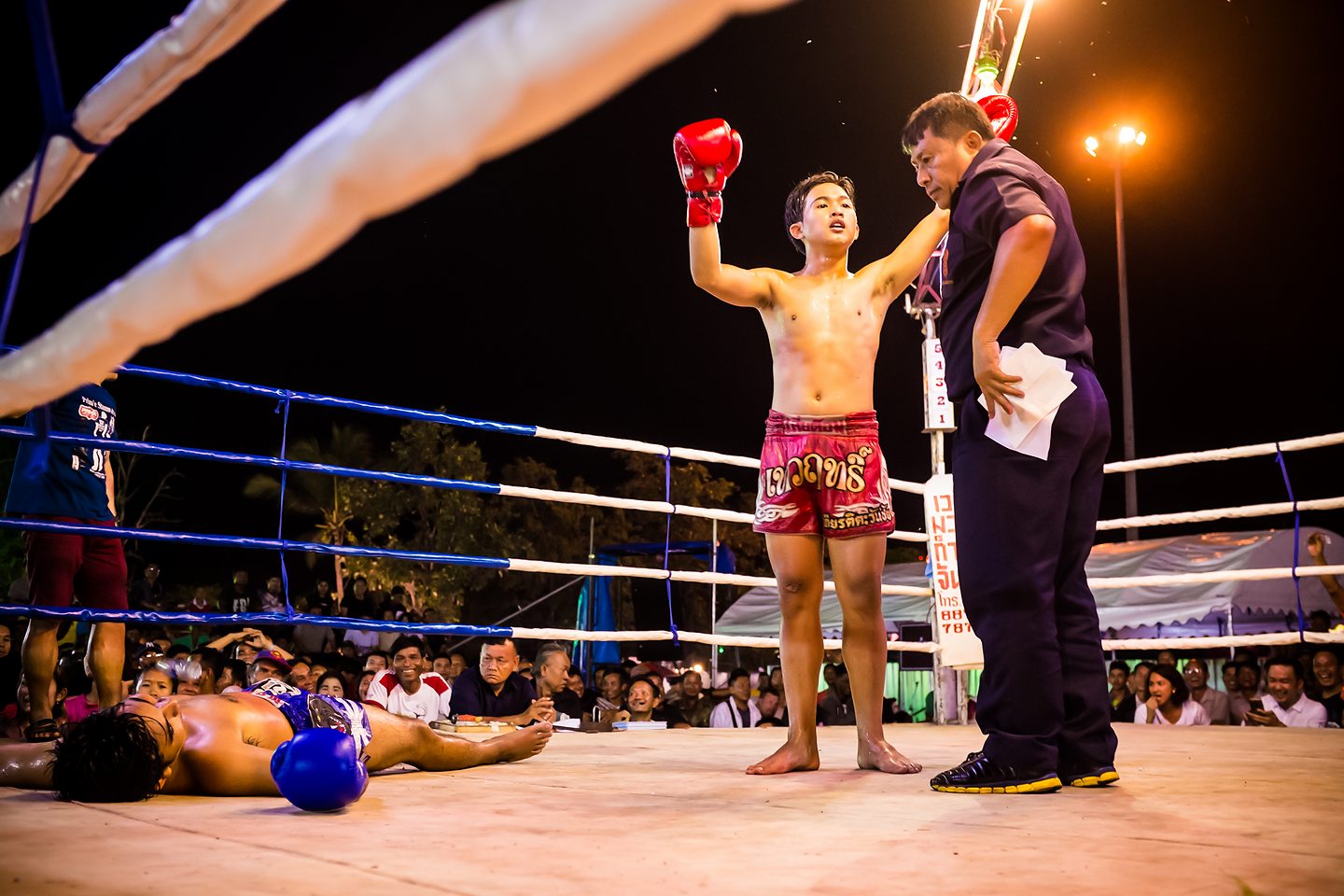 Muay Thai - Zdjęcie 10 z 19